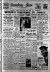Sunday Sun (Newcastle) Sunday 23 March 1941 Page 1