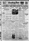 Sunday Sun (Newcastle) Sunday 01 June 1941 Page 1