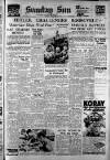 Sunday Sun (Newcastle) Sunday 02 November 1941 Page 1