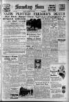 Sunday Sun (Newcastle) Sunday 18 January 1942 Page 1