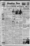 Sunday Sun (Newcastle) Sunday 17 May 1942 Page 1