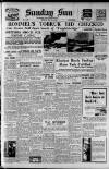 Sunday Sun (Newcastle) Sunday 31 May 1942 Page 1