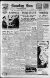 Sunday Sun (Newcastle) Sunday 14 June 1942 Page 1