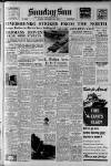 Sunday Sun (Newcastle) Sunday 20 September 1942 Page 1