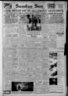 Sunday Sun (Newcastle) Sunday 03 January 1943 Page 1