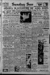 Sunday Sun (Newcastle) Sunday 02 May 1943 Page 1
