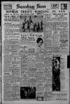Sunday Sun (Newcastle) Sunday 30 May 1943 Page 1
