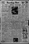 Sunday Sun (Newcastle) Sunday 04 July 1943 Page 1