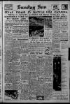 Sunday Sun (Newcastle) Sunday 18 July 1943 Page 1
