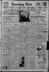 Sunday Sun (Newcastle) Sunday 10 October 1943 Page 1
