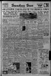 Sunday Sun (Newcastle) Sunday 24 October 1943 Page 1