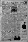 Sunday Sun (Newcastle) Sunday 05 December 1943 Page 1