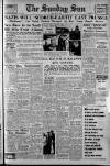 Sunday Sun (Newcastle) Sunday 16 July 1944 Page 1