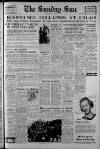 Sunday Sun (Newcastle) Sunday 01 October 1944 Page 1