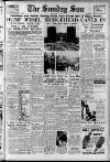 Sunday Sun (Newcastle) Sunday 11 March 1945 Page 1