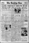 Sunday Sun (Newcastle) Sunday 01 April 1945 Page 1