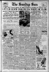 Sunday Sun (Newcastle) Sunday 08 April 1945 Page 1