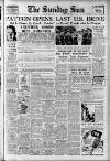 Sunday Sun (Newcastle) Sunday 06 May 1945 Page 1
