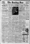 Sunday Sun (Newcastle) Sunday 13 May 1945 Page 1