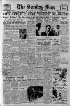 Sunday Sun (Newcastle) Sunday 20 May 1945 Page 1