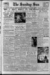 Sunday Sun (Newcastle) Sunday 27 May 1945 Page 1