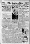 Sunday Sun (Newcastle) Sunday 01 July 1945 Page 1