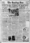 Sunday Sun (Newcastle) Sunday 08 July 1945 Page 1
