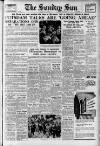 Sunday Sun (Newcastle) Sunday 22 July 1945 Page 1