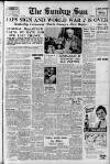 Sunday Sun (Newcastle) Sunday 02 September 1945 Page 1