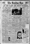 Sunday Sun (Newcastle) Sunday 23 September 1945 Page 1