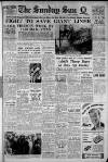 Sunday Sun (Newcastle) Sunday 05 January 1947 Page 1