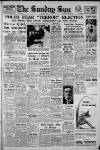 Sunday Sun (Newcastle) Sunday 19 January 1947 Page 1