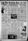 Sunday Sun (Newcastle) Sunday 06 April 1947 Page 1