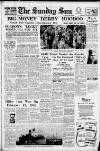 Sunday Sun (Newcastle) Sunday 08 June 1947 Page 1
