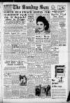 Sunday Sun (Newcastle) Sunday 29 June 1947 Page 1