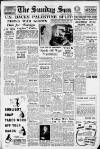 Sunday Sun (Newcastle) Sunday 12 October 1947 Page 1