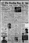 Sunday Sun (Newcastle) Sunday 21 March 1948 Page 1
