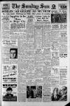 Sunday Sun (Newcastle) Sunday 27 June 1948 Page 1