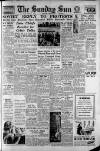 Sunday Sun (Newcastle) Sunday 11 July 1948 Page 1