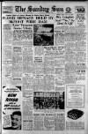 Sunday Sun (Newcastle) Sunday 15 August 1948 Page 1