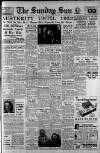 Sunday Sun (Newcastle) Sunday 31 October 1948 Page 1