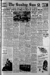 Sunday Sun (Newcastle) Sunday 12 December 1948 Page 1