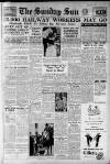Sunday Sun (Newcastle) Sunday 02 January 1949 Page 1