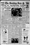 Sunday Sun (Newcastle) Sunday 01 May 1949 Page 1