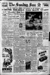 Sunday Sun (Newcastle) Sunday 09 April 1950 Page 1