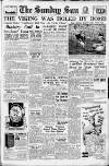 Sunday Sun (Newcastle) Sunday 16 April 1950 Page 1