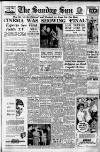 Sunday Sun (Newcastle) Sunday 30 April 1950 Page 1