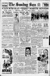Sunday Sun (Newcastle) Sunday 07 May 1950 Page 1