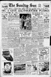 Sunday Sun (Newcastle) Sunday 14 May 1950 Page 1
