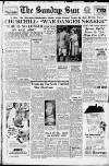 Sunday Sun (Newcastle) Sunday 16 July 1950 Page 1